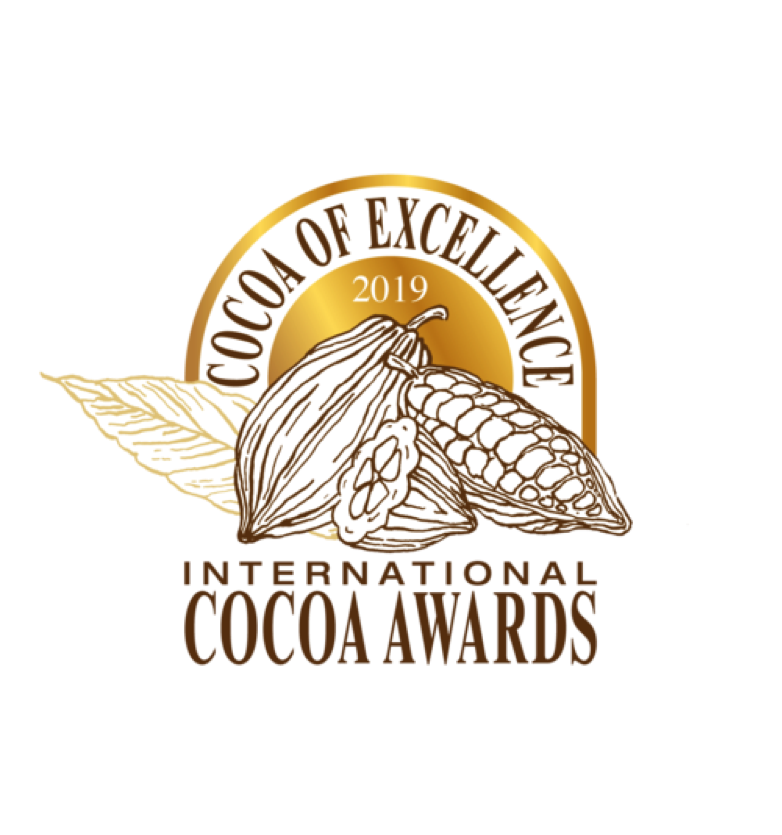 2019 cocoa of excellence award