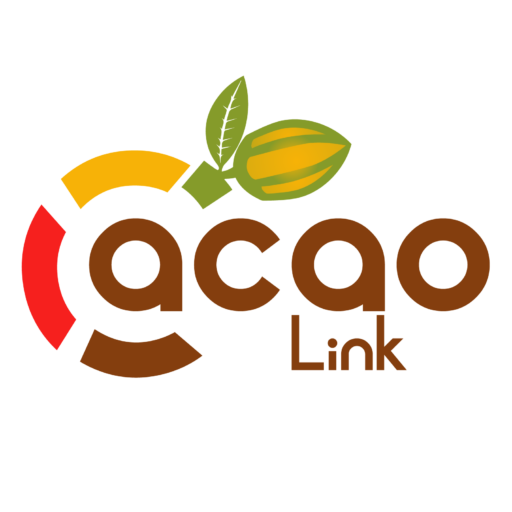 Cacao Link Logo